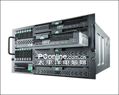 刀片終結者？正睿新模塊化服務器引領集成新范式